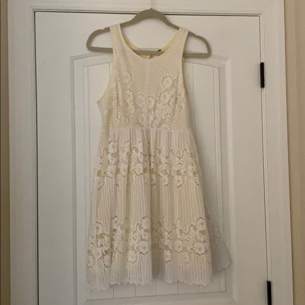 Free People sundress